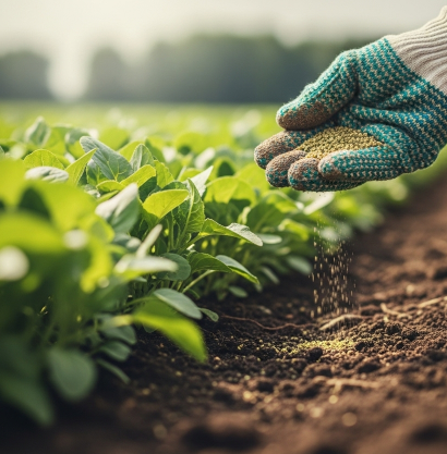 Unpacking the World of Fertilizers: The Latest Innovations for Sustainable Agriculture