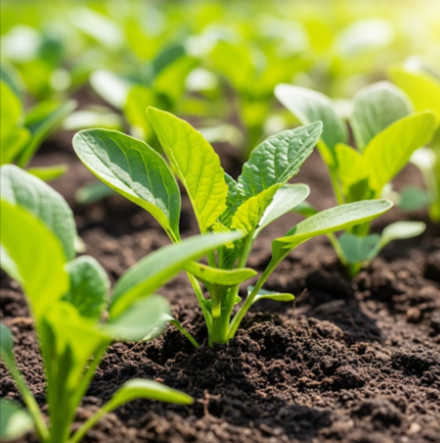 Uncovering the Potential of Organic Fertilizers: Latest Trends & Innovations