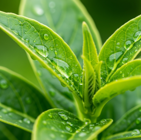 Fast-Absorbing Nutrition: The Secret Behind the Power of Liquid and Foliar Fertilizers