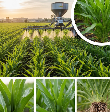 More Than Just Fertilizer: Understanding the Role of Specialty Fertilizers in Optimizing Harvests