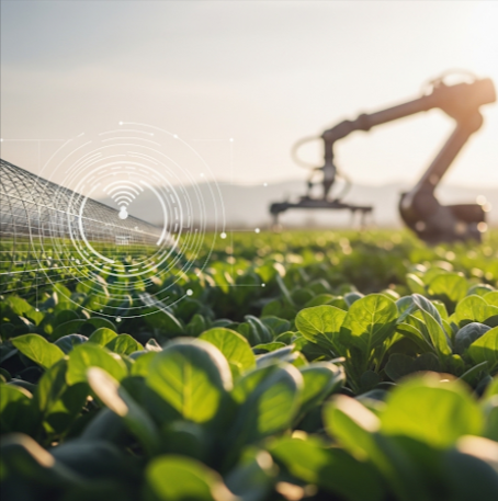 Fertilizer Revolution: Embracing the Era of Smart Agriculture with Future Fertilizer Innovations